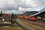 Bombardier 33545 - DB Schenker "185 150-0
"
26.02.2012 - Jena Göschwitz
Christian Klotz