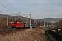 Bombardier 33545 - DB Schenker "185 150-0
"
28.03.2012 - Kahla (Thüringen)
Christian Klotz