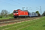 Bombardier 33545 - DB Schenker "185 150-0"
28.04.2012 - Waghäusel
Werner Brutzer