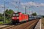 Bombardier 33545 - DB Schenker "185 150-0"
28.05.2013 - Jena-Göschwitz
Christian Klotz