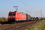 Bombardier 33545 - DB Schenker "185 150-0"
28.09.2011 - Münster (bei Dieburg)
Kurt Sattig