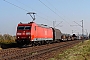 Bombardier 33545 - DB Schenker "185 150-0"
28.09.2011 - Münster (bei Dieburg)
Kurt Sattig