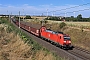 Bombardier 33545 - DB Cargo "185 150-0"
26.08.2016 - Ovelgünne
René Große