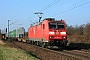 Bombardier 33545 - DB Cargo "185 150-0"
16.03.2017 - Alsbach (Bergstr.)
Kurt Sattig