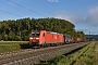 Bombardier 33545 - DB Cargo "185 150-0"
01.10.2017 - Retzbach-Zellingen
Mario Lippert