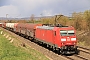 Bombardier 33545 - DB Cargo "185 150-0"
14.04.2021 - Bad Nauheim-Nieder-Mörlen
Marvin Fries