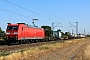 Bombardier 33545 - DB Cargo "185 150-0"
23.08.2022 - Wiesental
Kurt Sattig