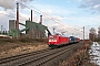 Bombardier 33545 - DB Cargo "185 150-0"
16.01.2024 - Bottrop Süd
Sebastian Todt