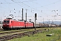 Bombardier 33546 - DB Cargo "185 111-2"
25.06.2024 - Basel, Badischer Bahnhof
Theo Stolz