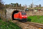 Bombardier 33546 - DB Schenker "185 111-2
"
24.03.2012 - Chiasso
Daniele Monza