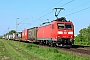 Bombardier 33546 - DB Cargo "185 111-2"
21.05.2020 - Dieburg Ost
Kurt Sattig