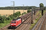 Bombardier 33546 - DB Cargo "185 111-2"
17.07.2021 - Wunstorf
Thomas Wohlfarth