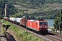 Bombardier 33546 - DB Schenker "185 111-2"
04.06.2015 - Oberwesel
Burkhard Sanner