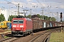 Bombardier 33546 - DB Cargo "185 111-2"
09.07.2022 - Wunstorf
Thomas Wohlfarth
