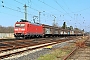 Bombardier 33546 - DB Cargo "185 111-2"
02.03.2023 - Bickenbach (Bergstr.)
Kurt Sattig