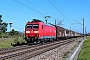 Bombardier 33546 - DB Cargo "185 111-2"
14.04.2023 - Wiesental
Wolfgang Mauser