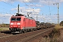 Bombardier 33546 - DB Cargo "185 111-2"
04.04.2026 - WunstorfThomas Wohlfarth