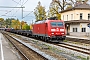 Bombardier 33546 - DB Cargo "185 111-2"
19.10.2025 - Aßling (Oberbayern)Mathias May