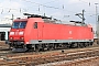 Bombardier 33547 - DB Schenker "185 112-0"
15.05.2014 - Basel, Badischer BahnhofTheo Stolz