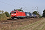 Bombardier 33547 - DB Schenker "185 112-0"
21.09.2012 - Waghäusel
Werner Brutzer