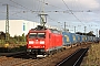 Bombardier 33547 - DB Schenker "185 112-0"
07.10.2012 - Wunstorf
Thomas Wohlfarth