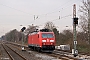 Bombardier 33547 - DB Schenker "185 112-0"
15.03.2013 - Duisburg-Meiderich Ost
Ingmar Weidig