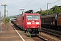 Bombardier 33547 - DB Schenker "185 112-0"
05.09.2014 - Weil am Rhein
Tobias Schmidt