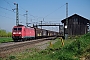 Bombardier 33547 - DB Cargo "185 112-0"
09.04.2017 - Auggen
Vincent Torterotot