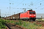 Bombardier 33547 - DB Cargo "185 112-0"
04.06.2019 - Bickenbach (Bergstr.)
Kurt Sattig