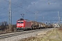 Bombardier 33547 - DB Cargo "185 112-0"
18.01.2020 - Heitersheim
Vincent Torterotot