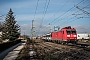 Bombardier 33547 - DB Cargo "185 112-0"
09.01.2021 - Eimeldingen
Andreas Lindner