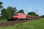 Bombardier 33547 - DB Cargo "185 112-0"
27.05.2026 - Peine-WoltorfGerd Zerulla