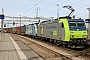 Bombardier 33548 - BLS Cargo "485 003-8"
07.03.2015 - Stein-Säckingen
Theo Stolz