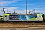 Bombardier 33548 - BLS Cargo "485 003-8"
07.10.2017 - Basel, Badischer BahnhofTheo Stolz