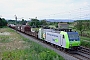 Bombardier 33548 - BLS Cargo "485 003-8"
06.07.2008 - Eimeldingen
Dániel Pál