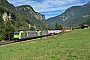 Bombardier 33548 - BLS Cargo "485 003-8"
26.07.2015 - Faido
Marco Stellini