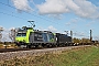 Bombardier 33548 - BLS Cargo "485 003-8"
30.10.2017 - Hügelheim
Tobias Schmidt