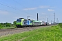 Bombardier 33548 - BLS Cargo "485 003-8"
04.06.2018 - Heitersheim
Marcus Schrödter