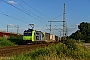 Bombardier 33548 - BLS Cargo "485 003-8"
28.07.2020 - Köln-Porz/Wahn
Dirk Menshausen