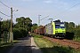 Bombardier 33549 - BLS Cargo "485 004-6"
31.07.2009 - Karlsruhe Rintheim
Philipp Schäfer