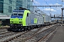 Bombardier 33549 - BLS Cargo "485 004-6"
30.07.2015 - Basel, Bahnfof Basel SBB
Michael Krahenbuhl