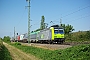 Bombardier 33549 - BLS Cargo "485 004-6"
05.08.2015 - Auggen
Vincent Torterotot