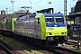 Bombardier 33549 - BLS Cargo "485 004-6"
27.07.2004 - Basel, Badischer Bahnhof
Dietrich Bothe