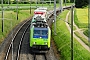 Bombardier 33549 - BLS Cargo "485 004-6"
09.06.2017 - Bollodingen
Peider Trippi