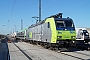 Bombardier 33549 - BLS Cargo "485 004-6"
07.09.2016 - Freiburg (Breisgau), Güterbahnhof RoLa
Benedikt Bast