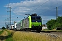 Bombardier 33549 - BLS Cargo "485 004-6"
15.06.2014 - Auggen
Vincent Torterotot