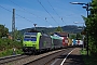 Bombardier 33549 - BLS Cargo "485 004-6"
01.08.2019 - Schallstadt
Vincent Torterotot