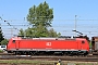 Bombardier 33550 - DB Schenker "185 113-8"
24.04.2015 - Weil am Rhein
Theo Stolz