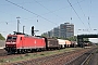 Bombardier 33550 - Railion "185 113-8"
10.05.2008 - Ludwigshafen-Oggersheim
Wolfgang Mauser