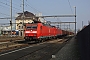 Bombardier 33550 - DB Schenker "185 113-8"
05.03.2011 - Pratteln
Vincent Torterotot